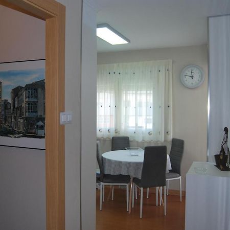 Apartamento A Cascada Сеэ Экстерьер фото